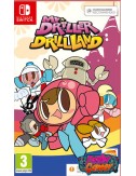 MR. DRILLER DrillLand / SWITCH