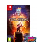 TESLAGRAD/ SWITCH