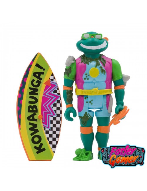 Les Tortues ninja figurine...