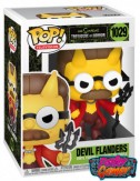Simpsons Figurine POP!...