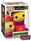 Simpsons Figurine POP!...