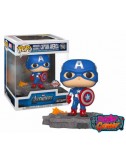 Avengers Figurine POP!...