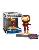 Avengers Figurine POP!...