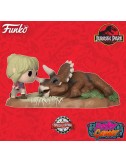 Jurassic Park ! Pop! movie...
