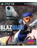 BlazBlue : Calamity Trigger
