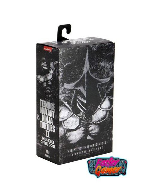 Les Tortues ninja figurine...