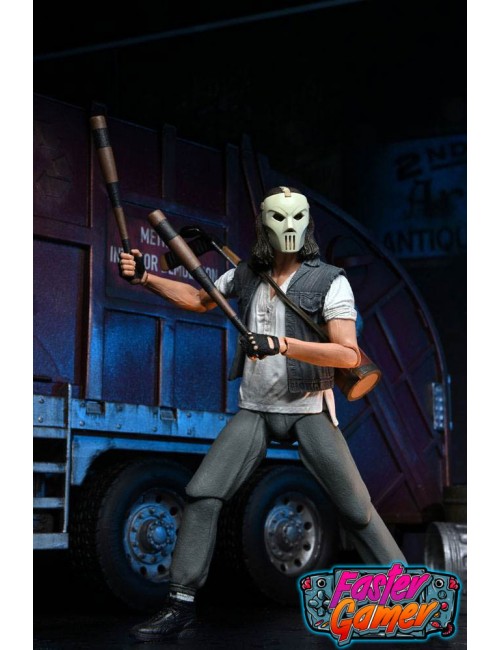 copy of Les Tortues ninja...