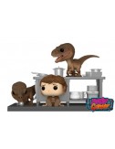 Jurassic Park ! Pop! movie...