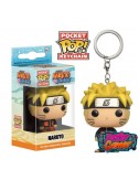 Naruto porte-clés Pocket...