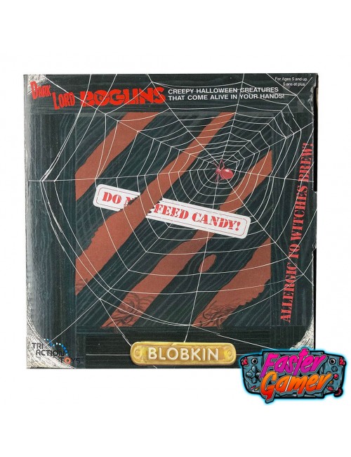 Boglins marionnette Dark...