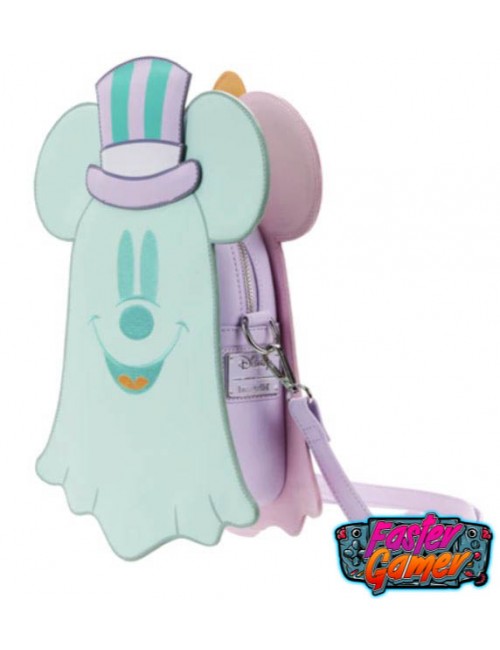 Disney by Loungefly Mickey...