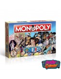 Monopoly One Piece