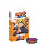 Jeu De 54 Cartes - Naruto