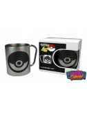POKEMON - Pokeball - Mug...
