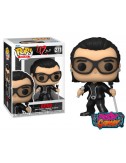 U2 POP! Rocks Vinyl...