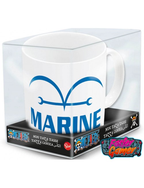 ONE PIECE - Marine - Mug 325ml