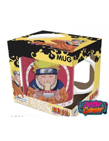 NARUTO - Ichiraku Ramen -...