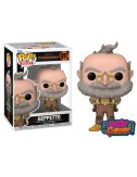 Pinocchio Netflix POP!...