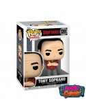Les Soprano POP! TV Vinyl...
