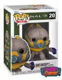 copy of Halo POP! Games...