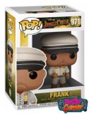 copy of WWE POP! Vinyl...