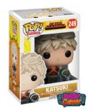 MY HERO ACADEMIA POP!...