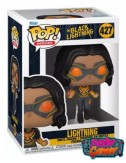 Black Lightning  POP!...