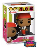 TLC POP! Rocks Vinyl...