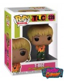 TLC POP! Rocks Vinyl...