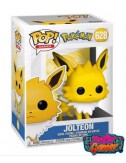 Pokemon POP! Games Vinyl...