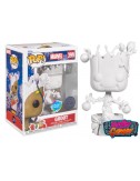 Marvel POP! TV Vinyl...
