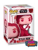 Star Wars Valentines POP!...