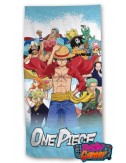 ONE PIECE - Groupe -...