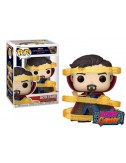 copy of WWE POP! Vinyl...