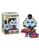 copy of Naruto Figurine...