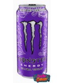 Monster Energy ULTRA VIOLET
