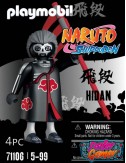 NARUTO - Hidan - Playmobil