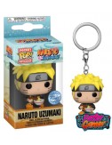 Naruto porte-clés Pocket...