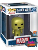 Marvel POP! Deluxe Vinyl...