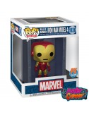 Marvel POP! Deluxe Vinyl...