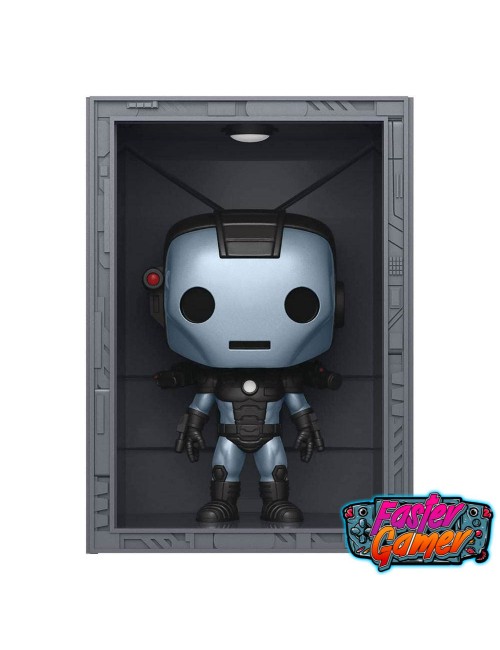 Marvel POP! Deluxe Vinyl...