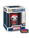 Marvel POP! Deluxe Vinyl...