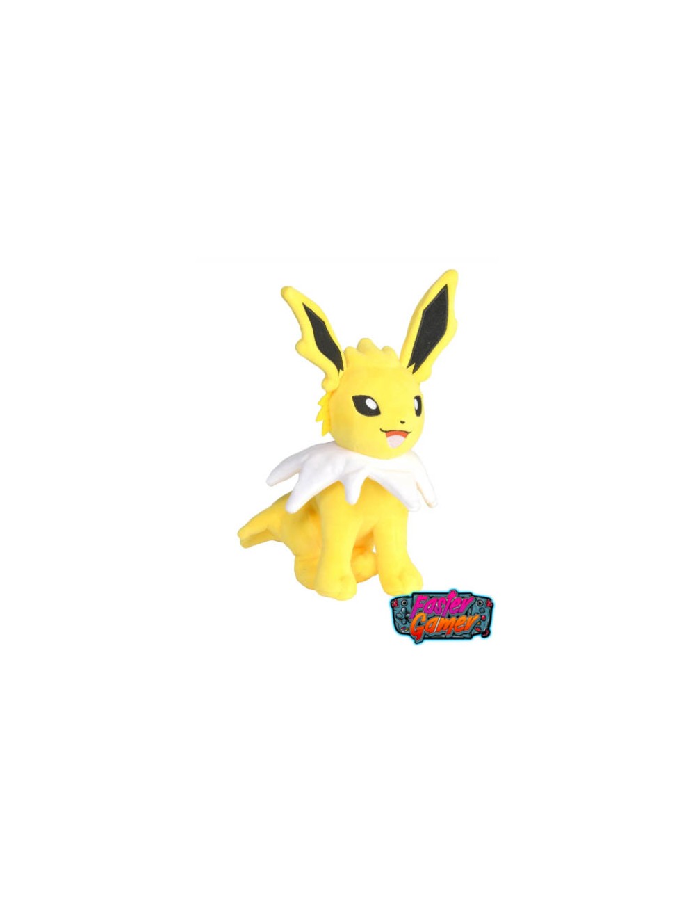 Évoli Peluche Pokémon 20cm - Pokemon