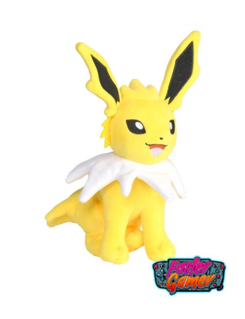 Figurine en peluche Bulbizarre - Pokemon