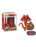 Mulan POP! Disney Vinyl...