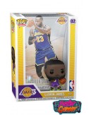 NBA Trading Card POP!...