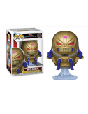 ANT-MAN  QUANTUMANIA POP!...