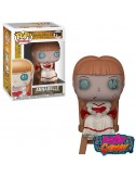 Horror POP! Marvel Vinyl...