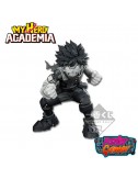 My Hero Academia statuette...