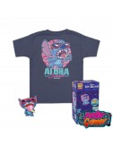 Funko Pocket Pop! & Tee:...